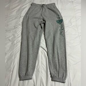 Pacsun playboy sweatpants
